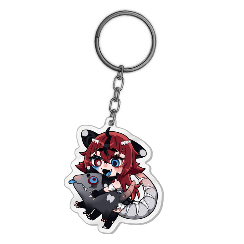 Acrylic Charm